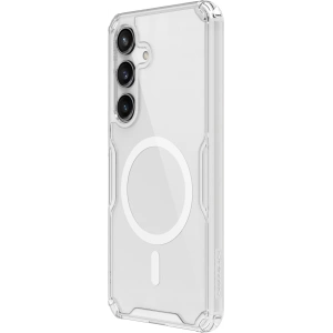 Kup Case Nillkin Nature Pro Samsung Galaxy S24 weiße - NLK1473 - {ean13} - Sklep Home Screen