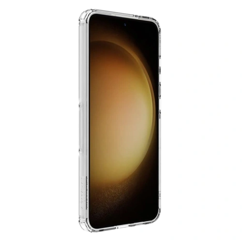 Buy Nillkin Nature Pro Samsung Galaxy S24 white - NLK1473 - {ean13} - Home Screen Store Europe