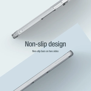 Kup Etui Nillkin Nature Pro Samsung Galaxy S24 białe - NLK1473 - {ean13} - Sklep Home Screen