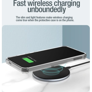 Buy Nillkin Nature Pro Samsung Galaxy S24 white - NLK1473 - {ean13} - Home Screen Store Europe