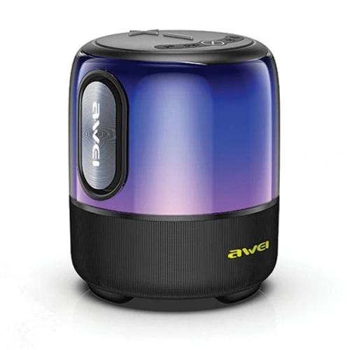 Kup TWS AWEI Y680 Bluetooth 40W hangszóró fekete - AWEI175 - {ean13} - Sklep Home Screen