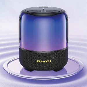Kup Difuzor TWS AWEI Y680 Bluetooth 40W negru/black - AWEI175 - {ean13} - Sklep Home Screen