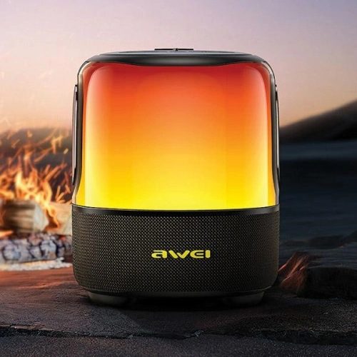Kup Difuzor TWS AWEI Y680 Bluetooth 40W negru/black - AWEI175 - {ean13} - Sklep Home Screen