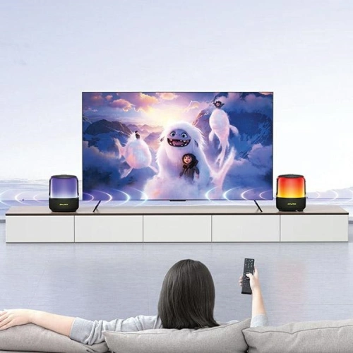 Kup Difuzor TWS AWEI Y680 Bluetooth 40W negru/black - AWEI175 - {ean13} - Sklep Home Screen