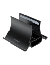 Gravitations-Laptop-Ständer AWEI X32 schwarz/black