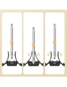 Buy AWEI X32 gravity laptop stand black - AWEI176 - {ean13} - Home Screen Store Europe