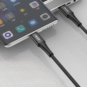 Kup Kabel AWEI CL-111T USB-C / USB-C 60W czarny/black - AWEI178 - {ean13} - Sklep Home Screen