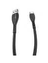 Kup Cablu AWEI CL-115T USB-A / USB-C 2.4A negru/black - AWEI179 - {ean13} - Sklep Home Screen