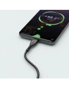 Kup AWEI CL-115T USB-A / USB-C 2.4A fekete/kábel - AWEI179 - {ean13} - Sklep Home Screen