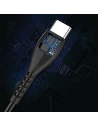 Kup Cablu AWEI CL-115T USB-A / USB-C 2.4A negru/black - AWEI179 - {ean13} - Sklep Home Screen
