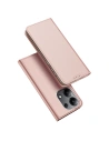 Dux Ducis Skin Pro Xiaomi Redmi Note 13 4G pink