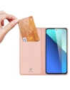 Kup Etui Dux Ducis Skin Pro Xiaomi Redmi Note 13 4G růžové - DDS1963 - {ean13} - Sklep Home Screen