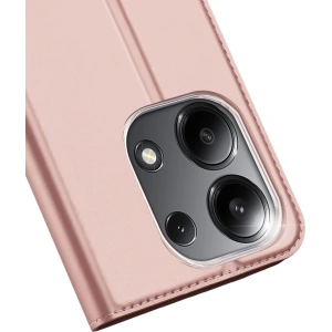 Kup Etui Dux Ducis Skin Pro Xiaomi Redmi Note 13 4G rozie - DDS1963 - {ean13} - Sklep Home Screen