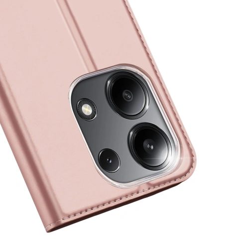 Kup Etui Dux Ducis Skin Pro Xiaomi Redmi Note 13 4G růžové - DDS1963 - {ean13} - Sklep Home Screen