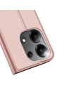 Kup Etui Dux Ducis Skin Pro Xiaomi Redmi Note 13 4G růžové - DDS1963 - {ean13} - Sklep Home Screen