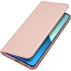 Kup Etui Dux Ducis Skin Pro Xiaomi Redmi Note 13 4G rozie - DDS1963 - {ean13} - Sklep Home Screen