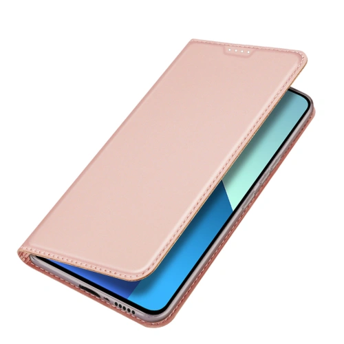 Kup Etui Dux Ducis Skin Pro Xiaomi Redmi Note 13 4G růžové - DDS1963 - {ean13} - Sklep Home Screen