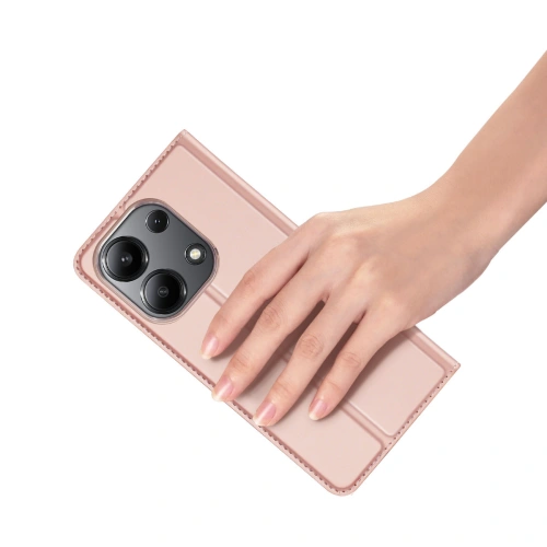 Kup Etui Dux Ducis Skin Pro Xiaomi Redmi Note 13 4G růžové - DDS1963 - {ean13} - Sklep Home Screen