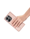 Kup Etui Dux Ducis Skin Pro Xiaomi Redmi Note 13 4G růžové - DDS1963 - {ean13} - Sklep Home Screen