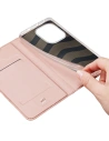Kup Etui Dux Ducis Skin Pro Xiaomi Redmi Note 13 4G rozie - DDS1963 - {ean13} - Sklep Home Screen