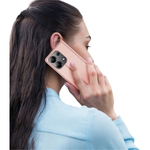 Kup Etui Dux Ducis Skin Pro Xiaomi Redmi Note 13 4G różowe - DDS1963 - {ean13} - Sklep Home Screen