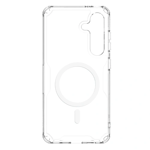 Kup Case Nillkin Nature Pro Samsung Galaxy S24+ Plus weiß - NLK1474 - {ean13} - Sklep Home Screen