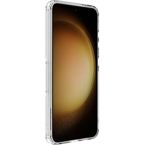 Buy Nillkin Nature Pro Samsung Galaxy S24+ Plus white - NLK1474 - {ean13} - Home Screen Store Europe