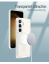 Kup Case Nillkin Nature Pro Samsung Galaxy S24+ Plus weiß - NLK1474 - {ean13} - Sklep Home Screen