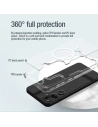 Kup Etui Nillkin Nature Pro Samsung Galaxy S24+ Plus alb - NLK1474 - {ean13} - Sklep Home Screen