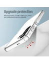 Kup Case Nillkin Nature Pro Samsung Galaxy S24+ Plus weiß - NLK1474 - {ean13} - Sklep Home Screen