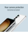 Buy Nillkin Nature Pro Samsung Galaxy S24+ Plus white - NLK1474 - {ean13} - Home Screen Store Europe