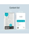 Buy Nillkin Nature Pro Samsung Galaxy S24+ Plus white - NLK1474 - {ean13} - Home Screen Store Europe