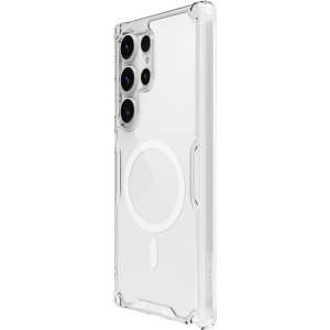 Buy Nillkin Nature Pro Samsung Galaxy S24 Ultra white - NLK1475 - {ean13} - Home Screen Store Europe