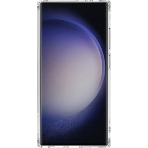 Kup Etui Nillkin Nature Pro Samsung Galaxy S24 Ultra fehér - NLK1475 - {ean13} - Sklep Home Screen