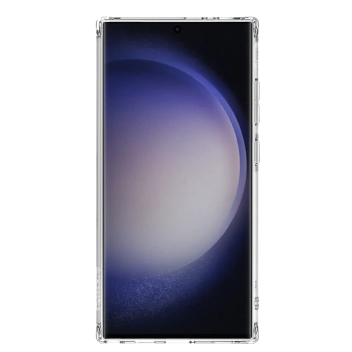 Buy Nillkin Nature Pro Samsung Galaxy S24 Ultra white - NLK1475 - {ean13} - Home Screen Store Europe