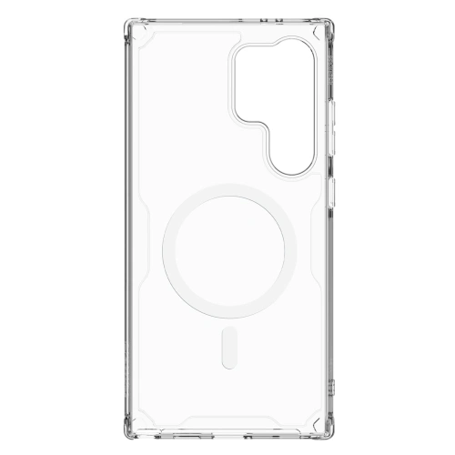 Kup Case Nillkin Nature Pro Samsung Galaxy S24 Ultra weiß - NLK1475 - {ean13} - Sklep Home Screen