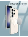 Buy Nillkin Nature Pro Samsung Galaxy S24 Ultra white - NLK1475 - {ean13} - Home Screen Store Europe