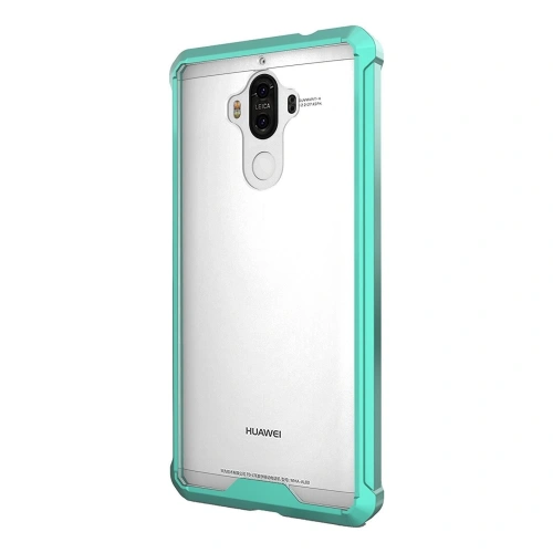 Buy Cruzerlite Fusion Defender Case Huawei Mate 9 Teal - CZL025TAL - {ean13} - Home Screen Store Europe
