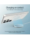 Buy Nillkin Nature Pro Samsung Galaxy S24 Ultra white - NLK1475 - {ean13} - Home Screen Store Europe