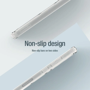 Kup Etui Nillkin Nature Pro Samsung Galaxy S24 Ultra fehér - NLK1475 - {ean13} - Sklep Home Screen