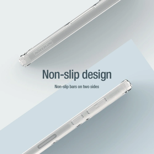 Buy Nillkin Nature Pro Samsung Galaxy S24 Ultra white - NLK1475 - {ean13} - Home Screen Store Europe