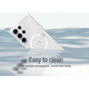 Buy Nillkin Nature Pro Samsung Galaxy S24 Ultra white - NLK1475 - {ean13} - Home Screen Store Europe