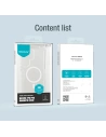 Buy Nillkin Nature Pro Samsung Galaxy S24 Ultra white - NLK1475 - {ean13} - Home Screen Store Europe
