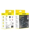 Kup In-Ear-Kopfhörer AWEI T25 TWS Bluetooth 5.3 schwarz/black - AWEI182 - {ean13} - Sklep Home Screen