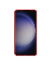 Kup Etui Nillkin Super Frosted Shield Pro Samsung Galaxy S24 piros - NLK1476 - {ean13} - Sklep Home Screen