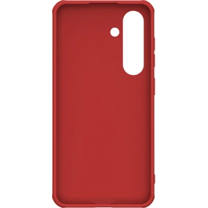 Kup Etui Nillkin Super Frosted Shield Pro Samsung Galaxy S24 czerwone - NLK1476 - {ean13} - Sklep Home Screen