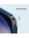 Buy Nillkin Super Frosted Shield Pro Samsung Galaxy S24 red - NLK1476 - {ean13} - Home Screen Store Europe