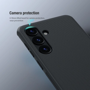 Kup Etui Nillkin Super Frosted Shield Pro Samsung Galaxy S24 czerwone - NLK1476 - {ean13} - Sklep Home Screen