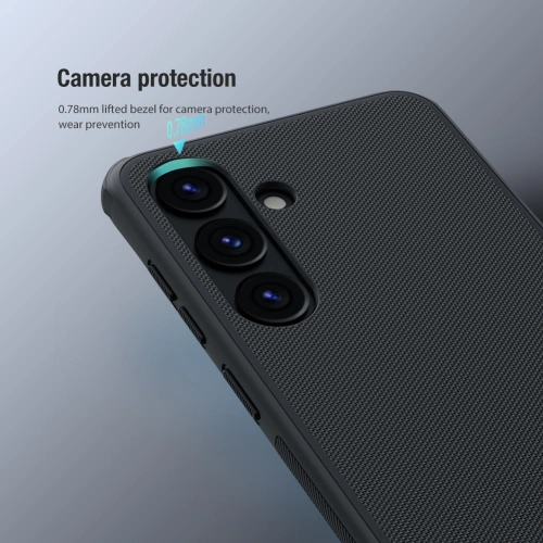 Kup Etui Nillkin Super Frosted Shield Pro Samsung Galaxy S24 piros - NLK1476 - {ean13} - Sklep Home Screen