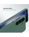 Kup Etui Nillkin Super Frosted Shield Pro Samsung Galaxy S24 piros - NLK1476 - {ean13} - Sklep Home Screen